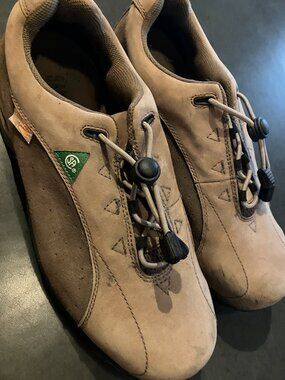 Dakota  Men's Steel Toe Steel Plate Safety Shoes